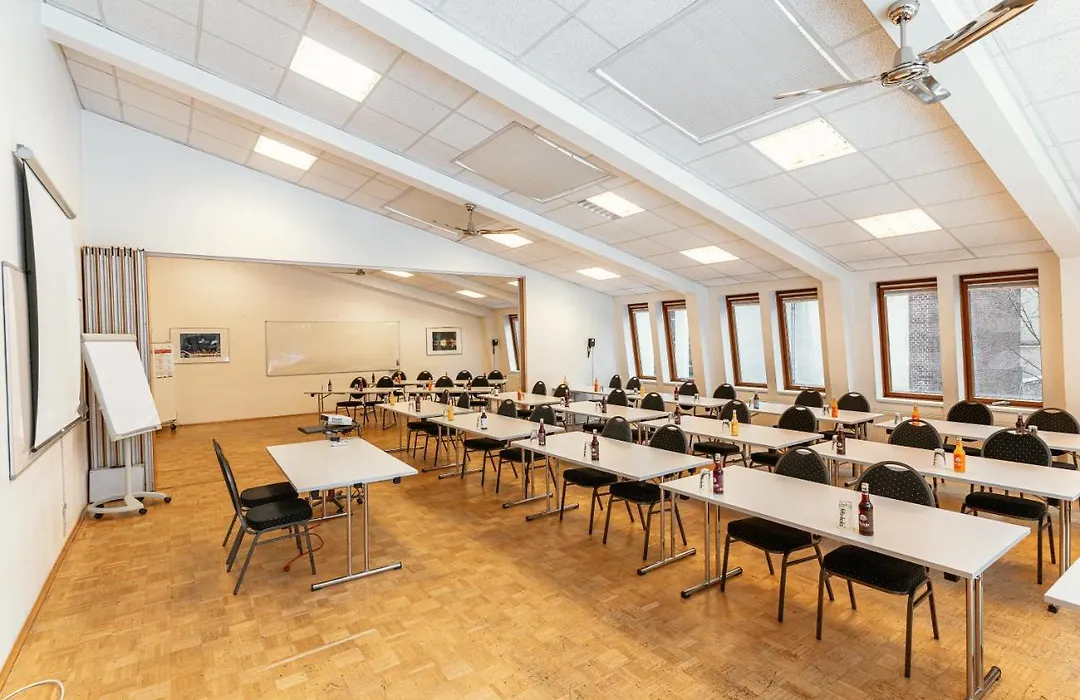 Tagungs und Gästehaus St Georg-1