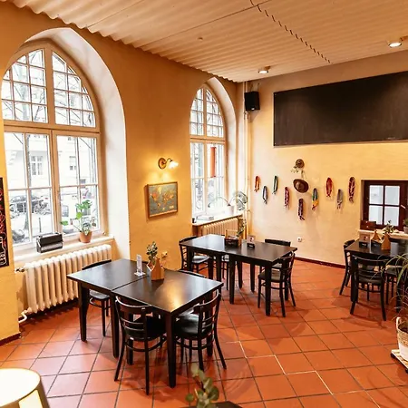 Tagungs und Gästehaus St Georg-2