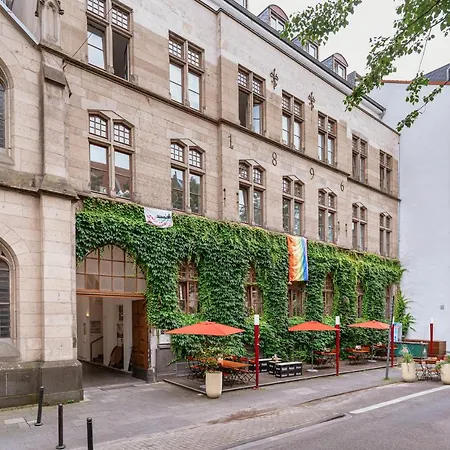 Tagungs und Gästehaus St Georg-3